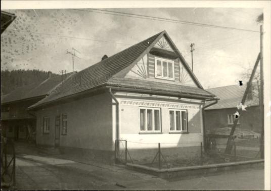 dom, skan 2