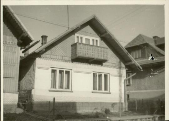 dom, skan 3