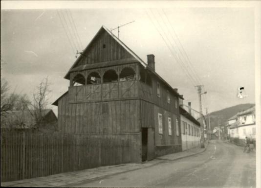 dom, skan 3