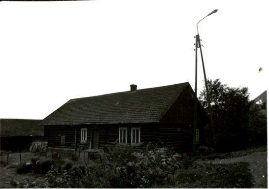 dom (zagroda), skan 2