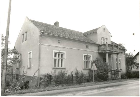 dom, skan 2