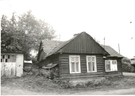 dom, skan 2