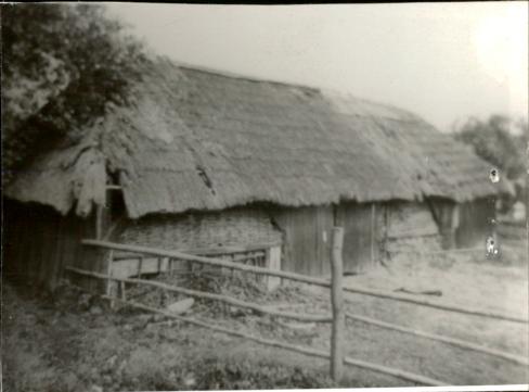 stodoła, skan 2