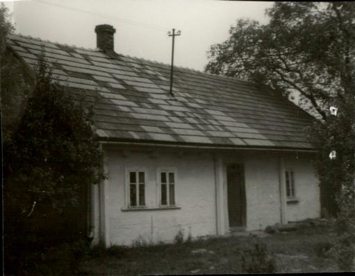 dom, skan 2
