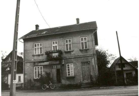 dom, skan 2