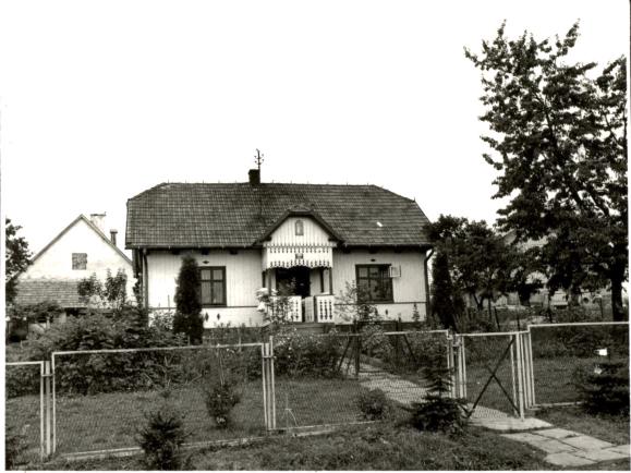 dom, skan 2
