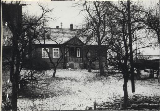 dom, skan 2