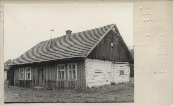 dom, skan 2