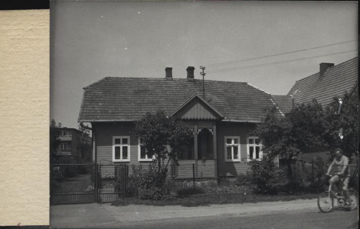 dom, skan 2