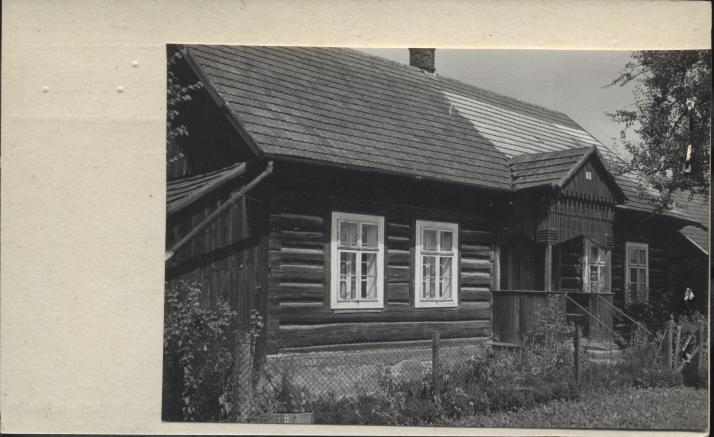 dom, skan 2