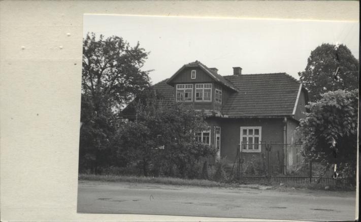 dom, skan 2
