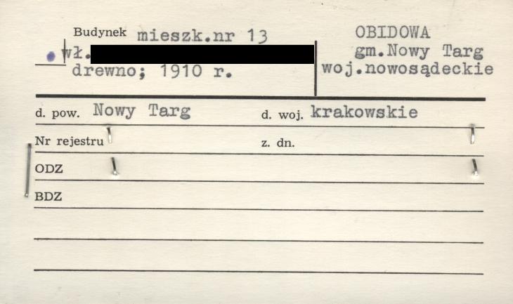 budynek mieszkalny, skan 1