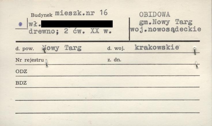 budynek mieszkalny, skan 1