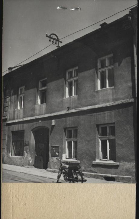 dom, skan 2