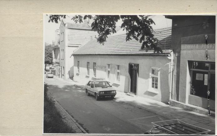 dom, skan 2