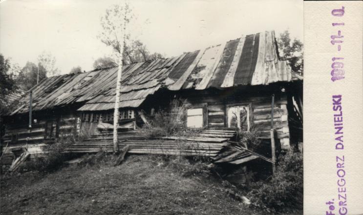 budynek mieszkalny, skan 2