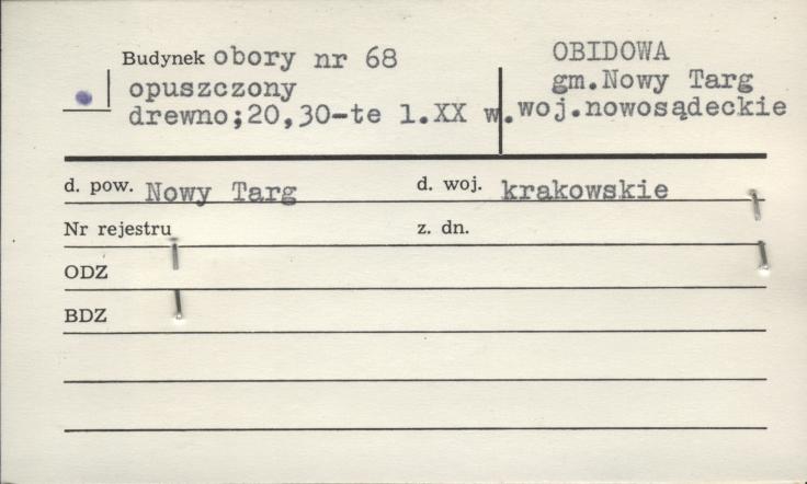 budynek obory, opuszczony, skan 1