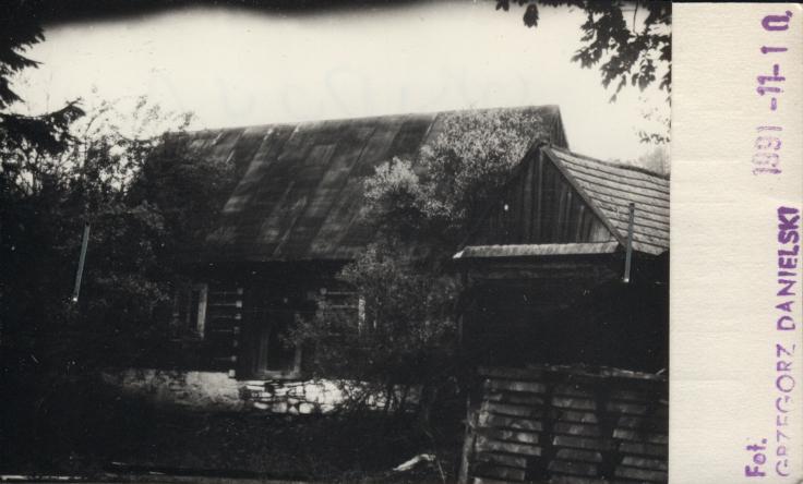 budynek mieszkalny, skan 2
