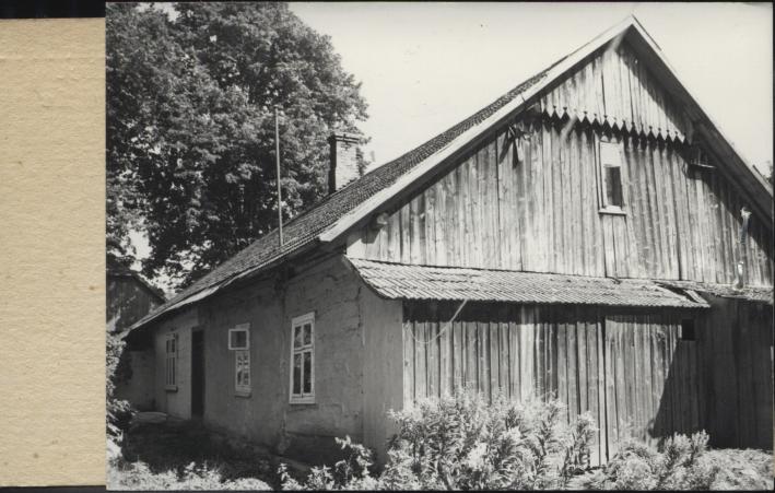 chałupa, skan 2