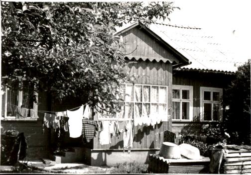 dom, skan 2
