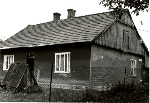 dom, skan 2