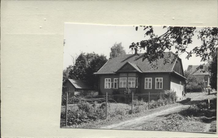 dom, skan 2