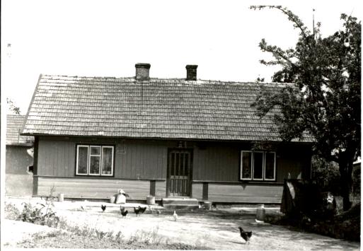 dom, skan 2