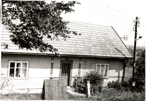 dom, skan 2