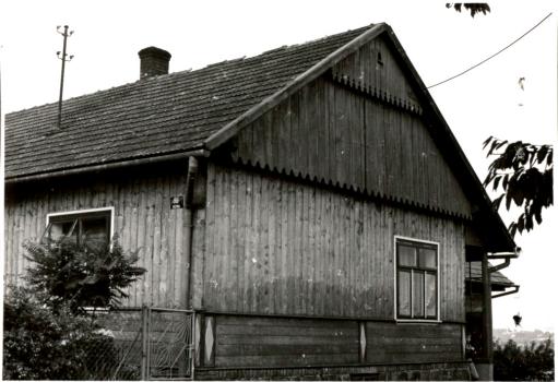 dom, skan 2