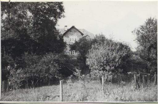 dom, skan 3