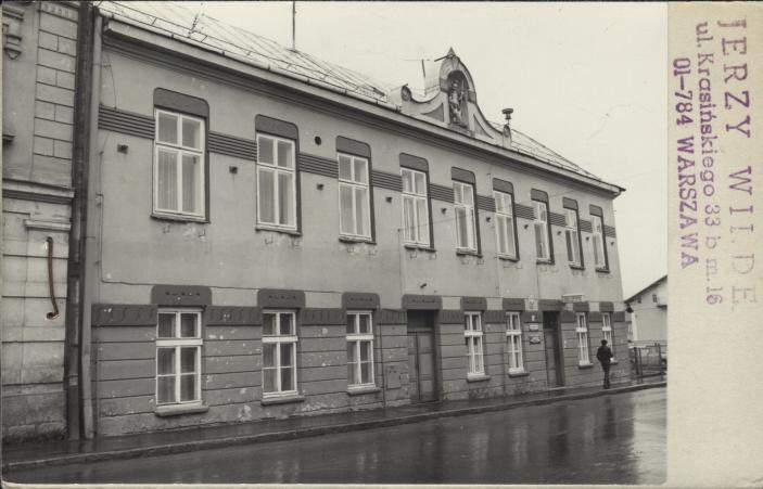 dom, skan 2