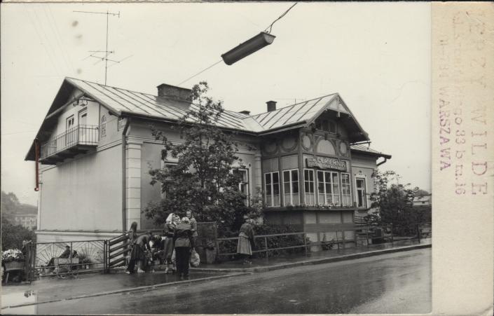 dom, skan 2