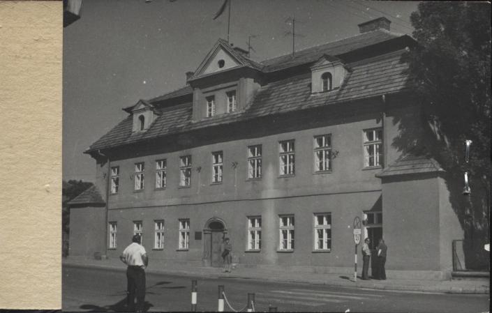 dwór, skan 2