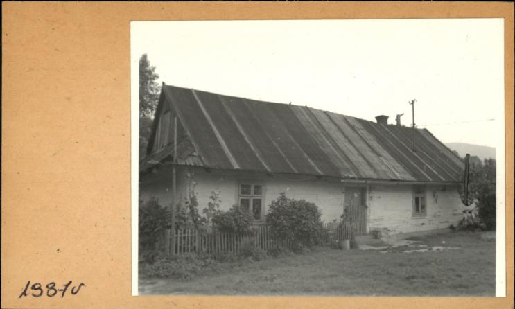 dom, skan 2