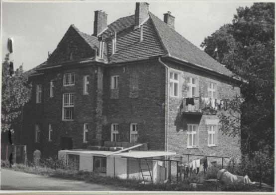 dom, skan 3