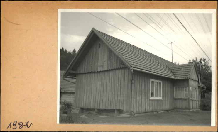 dom, skan 2