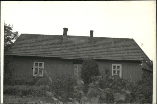 dom, skan 3