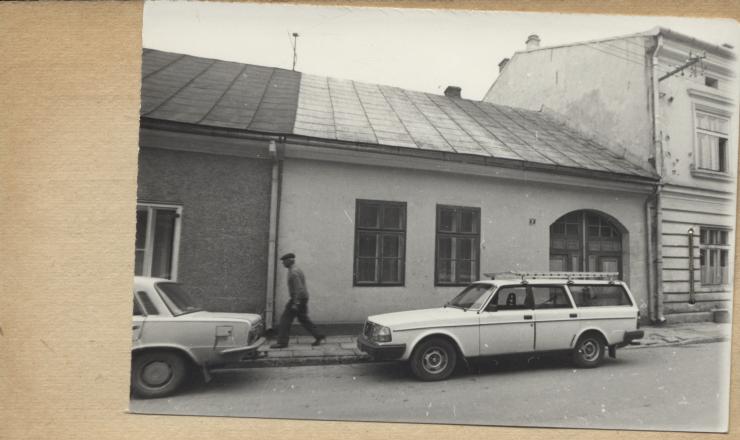 dom, skan 2
