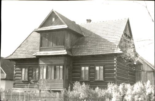 dom, skan 3