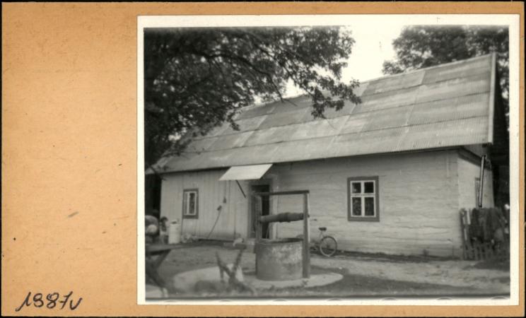 dom, skan 2