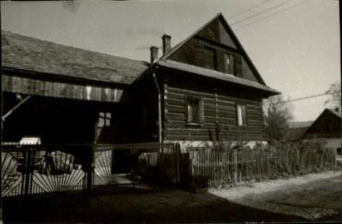 dom, skan 15
