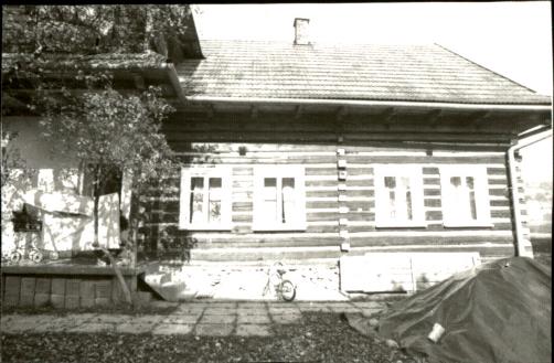 dom, skan 5