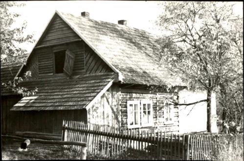 dom, skan 3