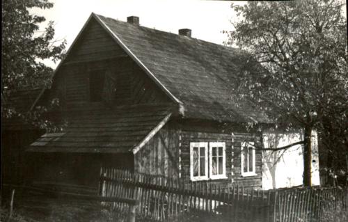 dom, skan 5
