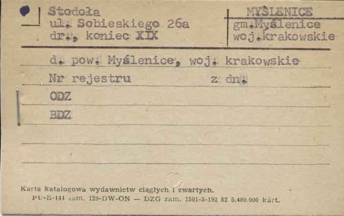 stodoła, skan 1