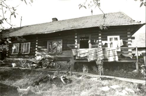 dom, skan 7