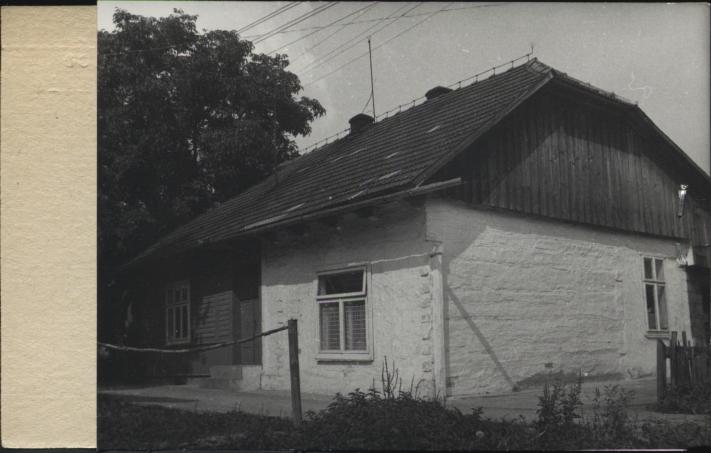 dom, skan 2
