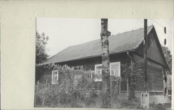 dom, skan 2
