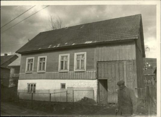 dom, skan 3