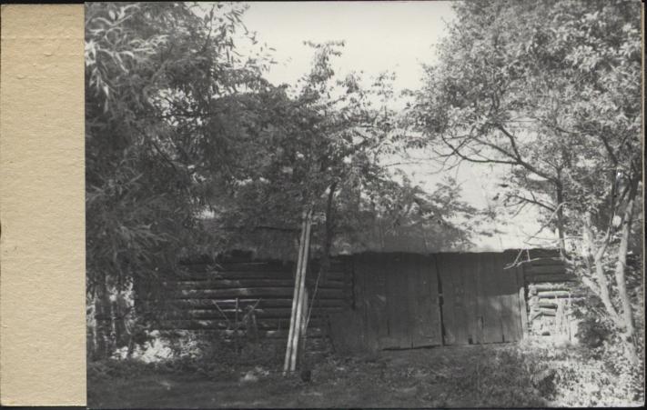 stodoła, skan 2